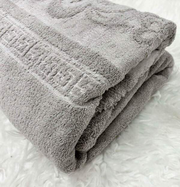 Toallón de secado rápido