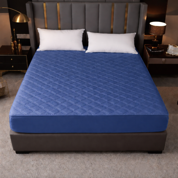 Protector de colchón impermeable Queen